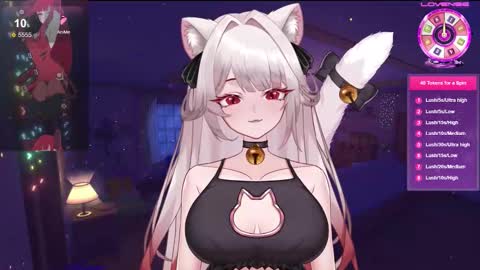 nikkipurr online show from 16, 3, 2026