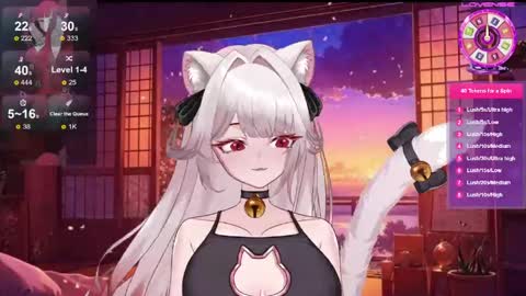 nikkipurr online show from 11, 4, 2026