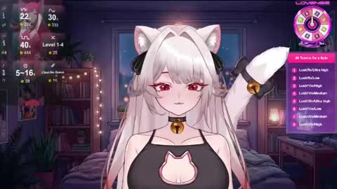 Snapshot of nikkipurr chatting on 30, 4, 2026 nikkipurr online show from 30, 4, 2026