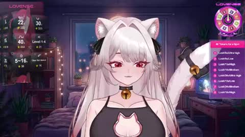 Snapshot of nikkipurr chatting on 18, 5, 2026 nikkipurr online show from 18, 5, 2026
