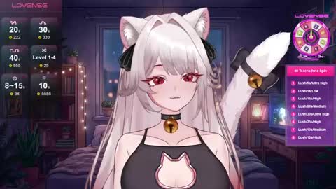 Snapshot of nikkipurr chatting on 23, 5, 2026 nikkipurr online show from 23, 5, 2026