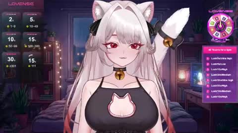 Snapshot of nikkipurr chatting on 27, 5, 2026 nikkipurr online show from 27, 5, 2026