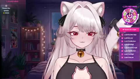 Snapshot of nikkipurr chatting on 31, 5, 2026 nikkipurr online show from 31, 5, 2026