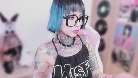 Nikki Ramone   online show from 18, 3, 2026