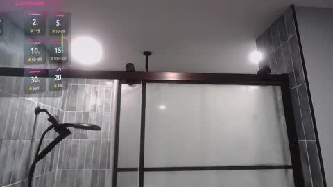 Snapshot of nikkisnow1 chatting on 27, 11, 2025 nikkisnow1 online show from 27, 11, 2025