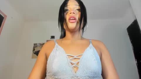 Debora21Cm online show from 5, 3, 2025