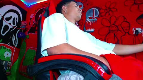 Nikki online show from 21, 4, 2026