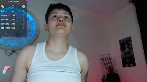 Nikky online show from 30, 1, 2025