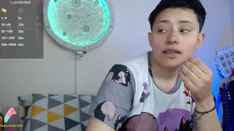 Nikky online show from 17, 2, 2025