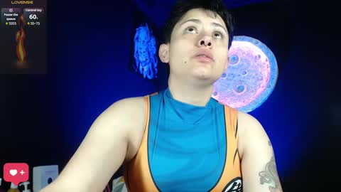 Nikky online show from 1, 10, 2025