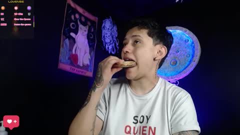 Nikky online show from 17, 2, 2026