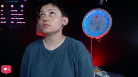 Snapshot of nikky_tomboy444 chatting on 8, 6, 2026 Nikky online show from 8, 6, 2026