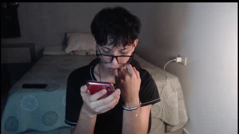 Snapshot of niklaus_wolf chatting on 10, 9, 2025 niklaus_wolf online show from 10, 9, 2025