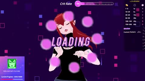 niko_gameground online show from 12, 1, 2025