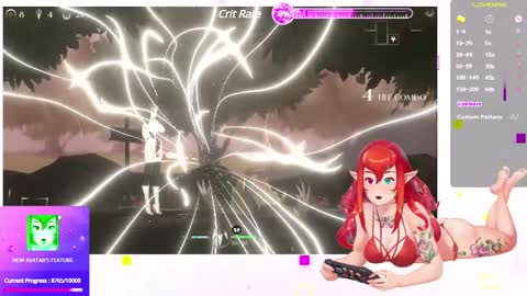 niko_gameground online show from 19, 1, 2025