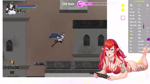 niko_gameground online show from 1, 3, 2025