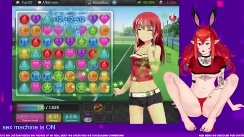 niko_gameground online show from 5, 6, 2026