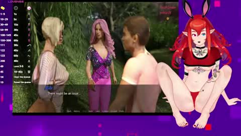 niko_gameground online show from 11, 6, 2026
