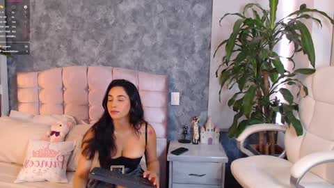 Niko Robin online show from 1, 2, 2025