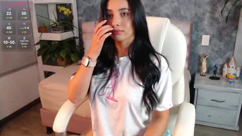 Niko Robin online show from 23, 4, 2026