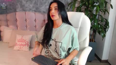 Niko Robin online show from 15, 1, 2026