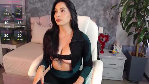 Niko Robin online show from 2, 3, 2026