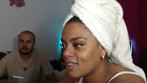 Snapshot of nikoandlady chatting on 14, 6, 2026 nikoandlady online show from 14, 6, 2026