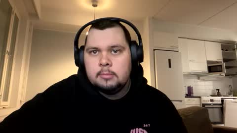 nikofromforest online show from 3, 12, 2025