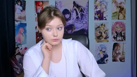 Little Niko  Help me reach my goals online show from 17, 2, 2025