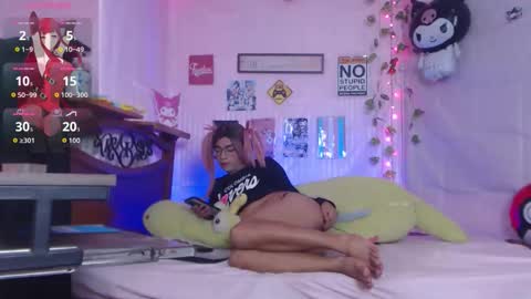 Snapshot of nikol_twink02 chatting on 3, 6, 2026 nikol_twink02 online show from 3, 6, 2026