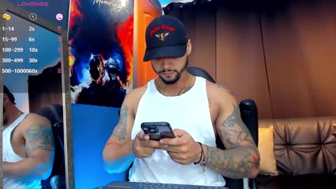 Nikola Hank online show from 19, 1, 2025