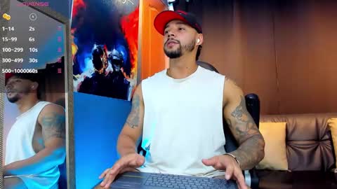 Nikola Hank online show from 13, 2, 2025