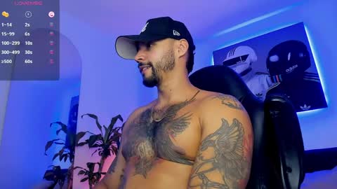 Nikola Hank online show from 22, 4, 2026