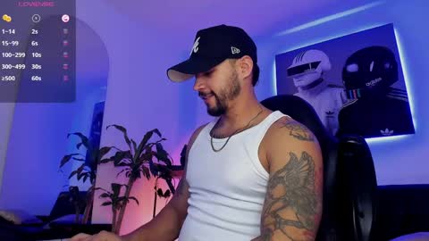 Snapshot of nikolahank1 chatting on 29, 4, 2026 Nikola Hank online show from 29, 4, 2026