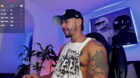 Snapshot of nikolahank1 chatting on 9, 5, 2026 Nikola Hank online show from 9, 5, 2026