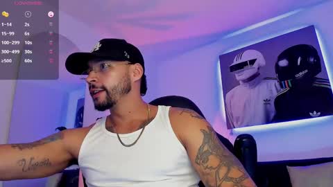 Snapshot of nikolahank1 chatting on 31, 5, 2026 Nikola Hank online show from 31, 5, 2026