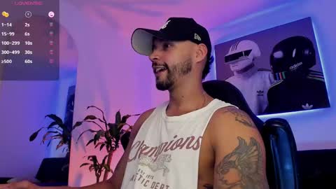 Snapshot of nikolahank1 chatting on 5, 6, 2026 Nikola Hank online show from 5, 6, 2026