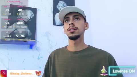    online show from 5, 12, 2025