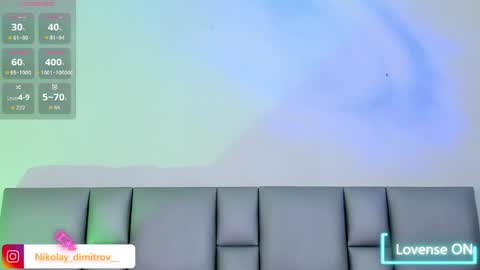    online show from 1, 4, 2026