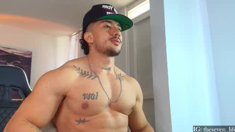 Niko online show from 19, 10, 2025