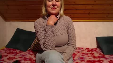 Nikole1 online show from 26, 1, 2025