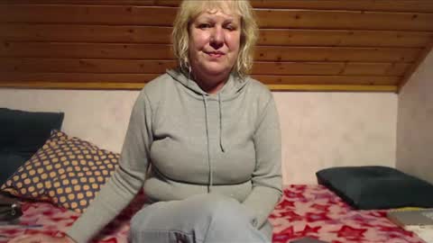 Nikole1 online show from 21, 2, 2025