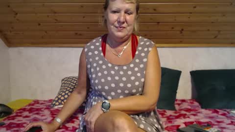 Nikole1 online show from 10, 9, 2025