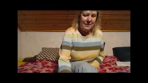 Nikole1 online show from 3, 12, 2025