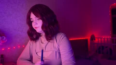 Snapshot of nikolee__832150 chatting on 23, 10, 2025 Nikole online show from 23, 10, 2025