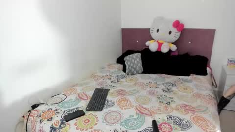 Nikole online show from 16, 11, 2025