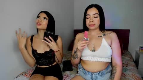 Nikole online show from 20, 2, 2026