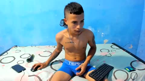 nikoll_lan online show from 29, 6, 2026