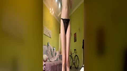 Nikol online show from 22, 4, 2026