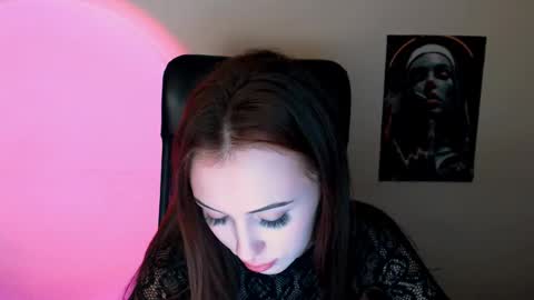 nikonara_ online show from 10, 3, 2025